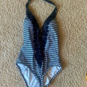 Women’s One Piece Swimsuit
